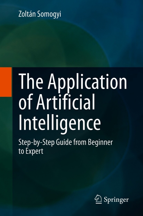 The Application of Artificial Intelligence - Zoltán Somogyi