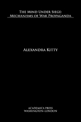 mind under siege -  Alexandra Kitty