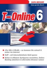 T-Online 6 - Wolfram Gieseke