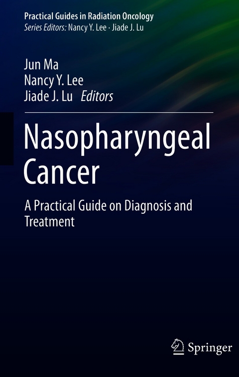 Nasopharyngeal Cancer - 