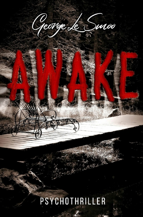 AWAKE !! ?? -  George Le Smoo