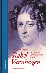 Rahel Varnhagen - Dieter Lamping