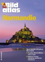 Normandie - Maunder, Hilke