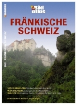 Fränkische Schweiz - Nestmeyer, Ralf