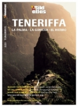 Teneriffa - Goetz, Rolf