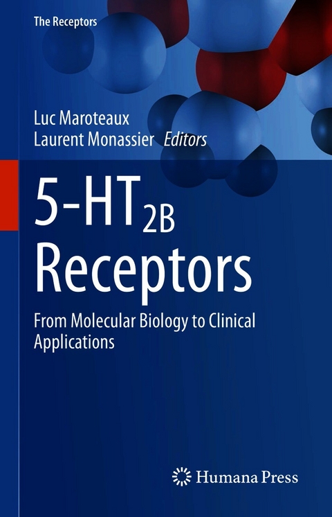 5-HT2B Receptors - 