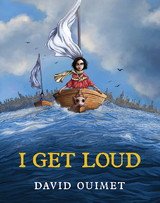 I Get Loud - David Ouimet