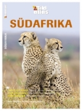 Südafrika - Ackermann, Ulla