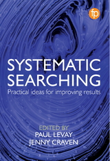 Systematic Searching - 