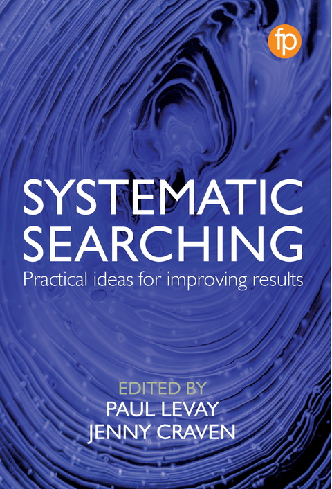 Systematic Searching - 