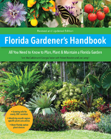 Florida Gardener's Handbook, 2nd Edition -  Robert Bowden,  Joe Lamp'l,  Tom MacCubbin,  Georgia Tasker