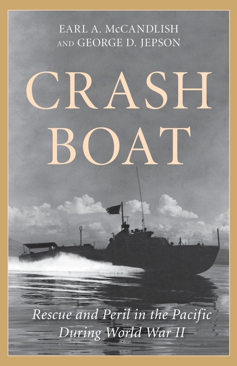 Crash Boat -  George D. Jepson