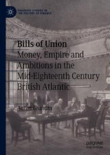 Bills of Union - Aaron Graham