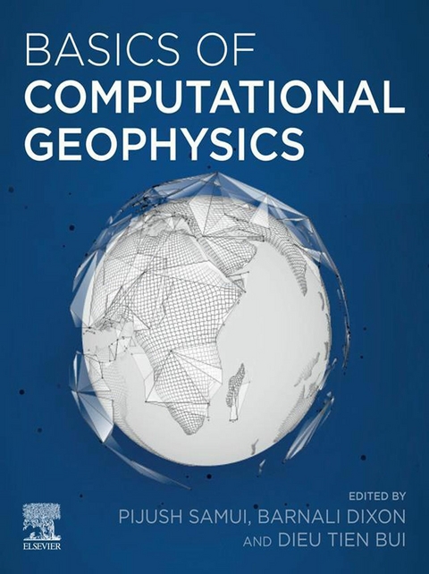 Basics of Computational Geophysics - 