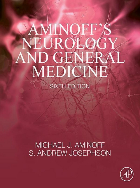 SPEC Aminoff's Neurology and General Medicine eBook - 