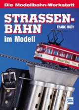 Straßenbahn - Frank Muth