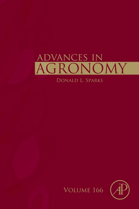 Advances in Agronomy - 