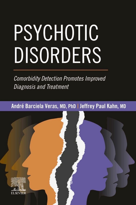 Psychotic Disorders - E-Book - 