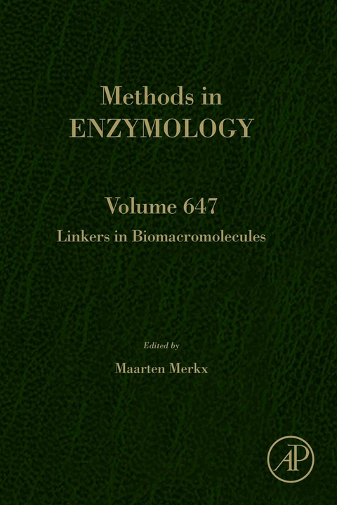 Linkers in Biomacromolecules - 