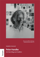 Peter Handke - Andjelka Krstanović