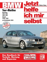 BMW 1er-Reihe - Dieter Korp