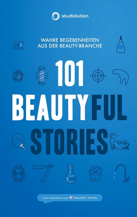 101 Beautyful Stories - 