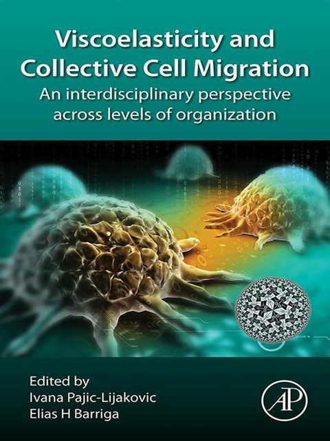 Viscoelasticity and Collective Cell Migration - 