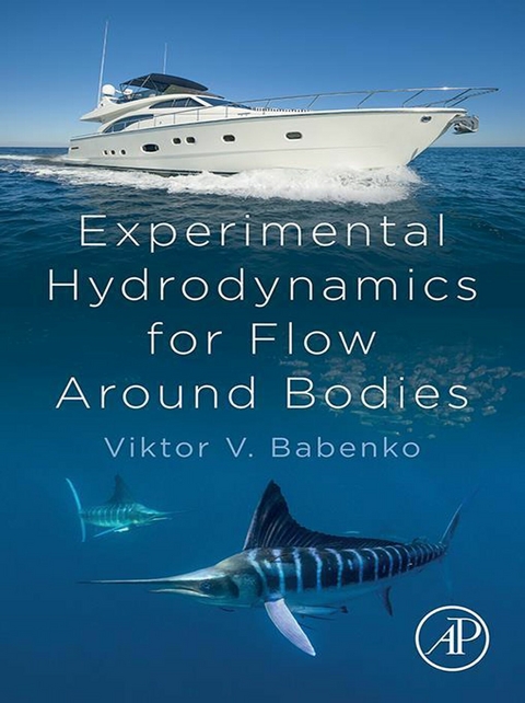 Experimental Hydrodynamics for Flow Around Bodies -  Viktor V. Babenko