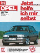 Opel Vectra - Dieter Korp