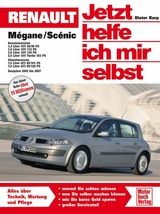 Renault Mégane / Scénic - Dieter Korp