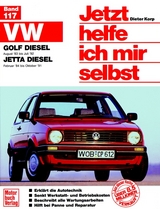 VW Golf Diesel II (83-92)/Jetta Diesel (84-91) - Dieter Korp