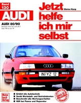 Audi 80/90 (Sept. 86 bis Juli 91) - Dieter Korp