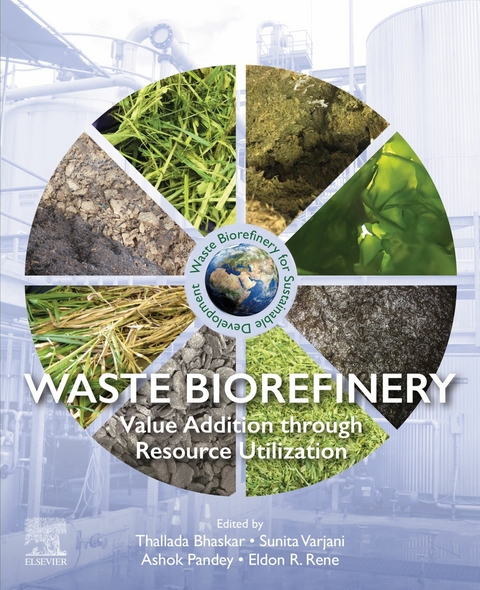 Waste Biorefinery - 