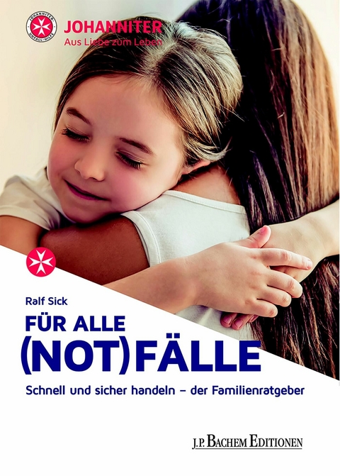 Für alle (Not)Fälle -  Ralf Sick