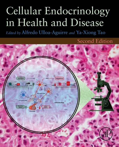 Cellular Endocrinology in Health and Disease - 