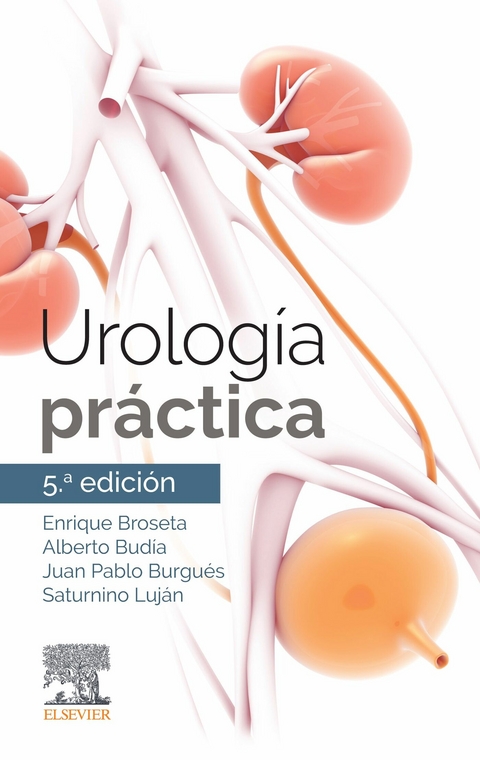 Urología práctica - 