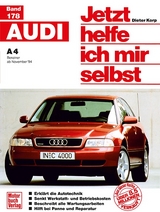 Audi A 4 - Dieter Korp