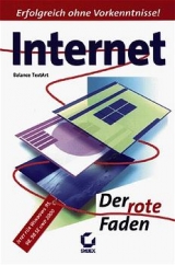 Internet - Der rote Faden