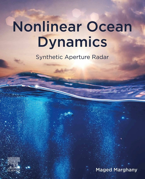 Nonlinear Ocean Dynamics -  Maged Marghany