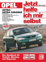 Opel Astra G - Dieter Korp