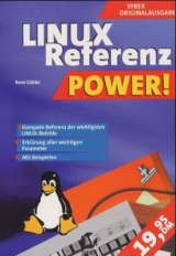 LINUX Referenz - Grant Taylor