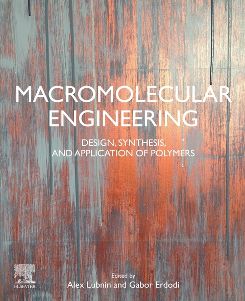 Macromolecular Engineering - 