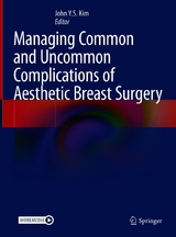 Managing Common and Uncommon Complications of Aesthetic Breast Surgery - 