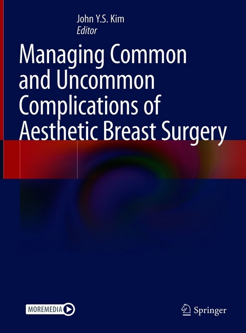 Managing Common and Uncommon Complications of Aesthetic Breast Surgery - 