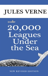 20,000 Leagues Under the Sea - Jules Verne