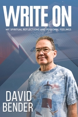 WRITE ON -  David Bender