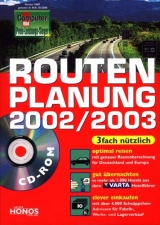 Routenplaner 2002/2003 - 