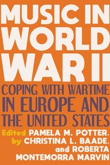 Music in World War II - 