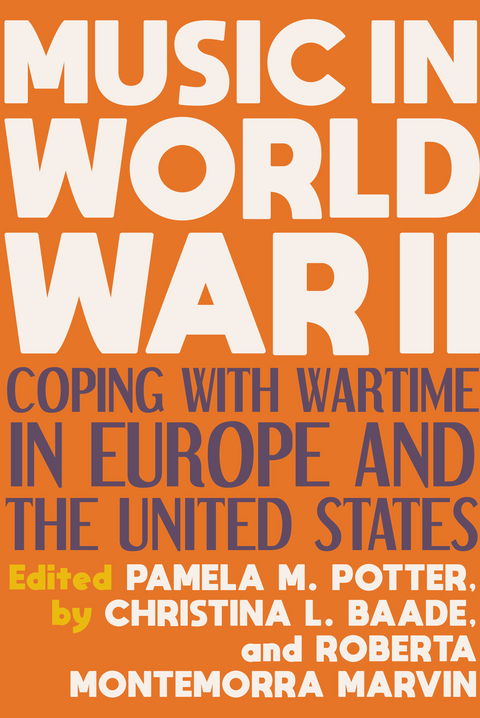 Music in World War II - 