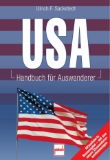 USA - Sackstedt, Ulrich F.